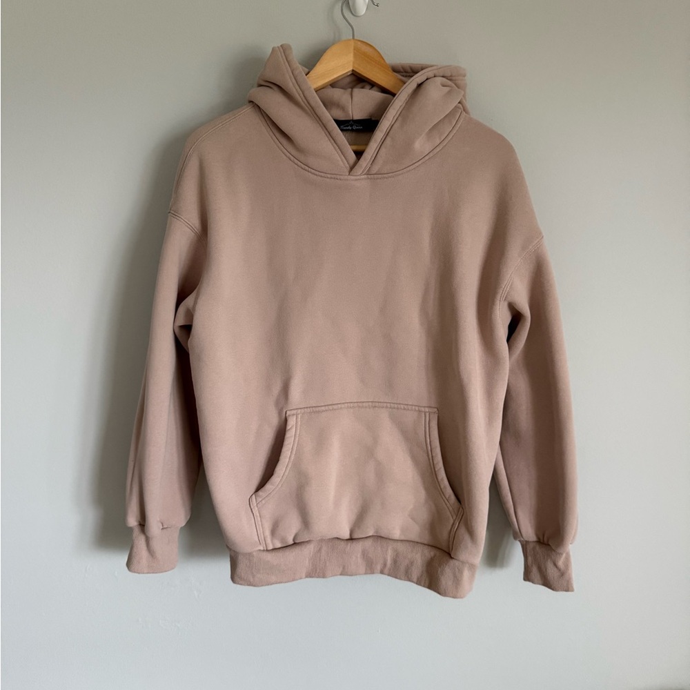Trendy Queen Viral Oversized Hoodie for Women - Picture 3 of 7